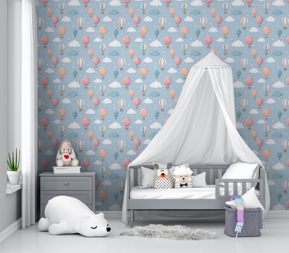 Bild på Jules Light Blue - 1075201-03
